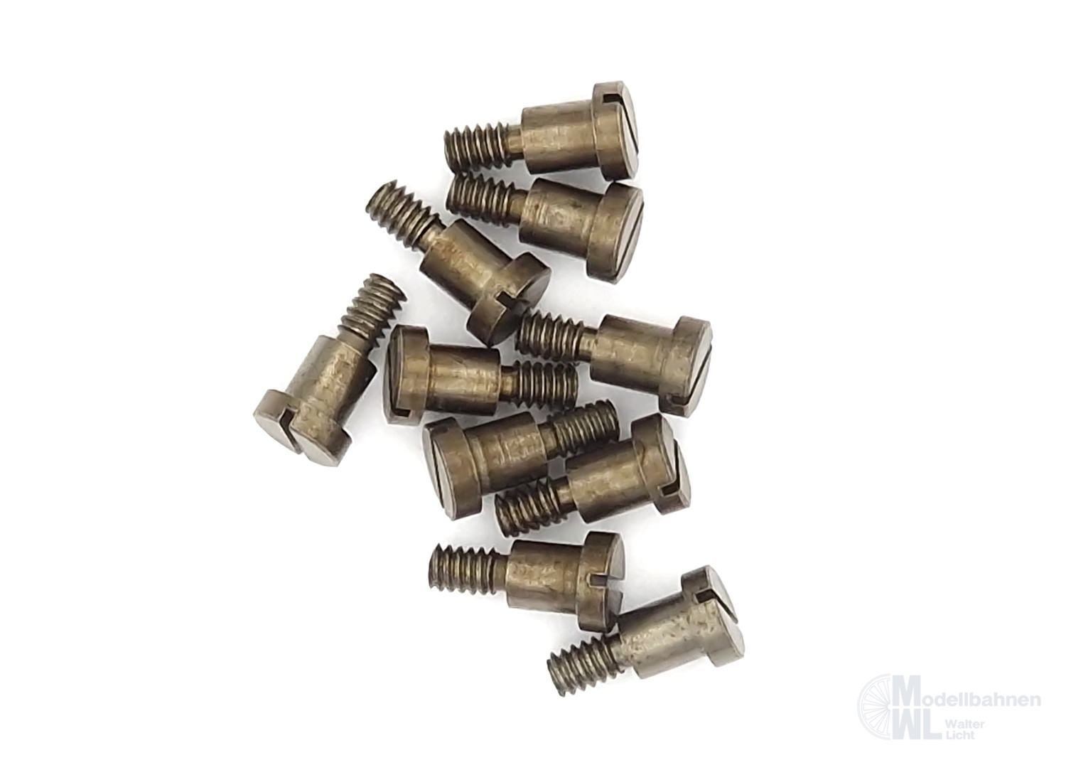 Märklin Ersatzeile E14112228 - ERSATZTEIL: Zylinderansatzschraube M1,6x3